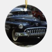 Buick Dynaflow Keramikornament (Vorne)