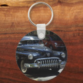 Buick Dynaflow Schlüsselanhänger (Vorderseite)