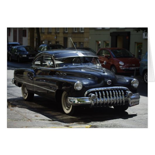 Buick Dynaflow Spezial (Vorderseite (Horizontal))
