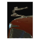 Buick. Fotodruck (Vorne)