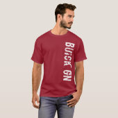 Buick GN Vert T-Shirt (Vorne ganz)