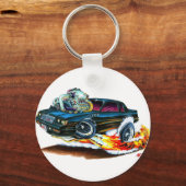 Buick GNX 1987 Schlüsselanhänger (Vorderseite)