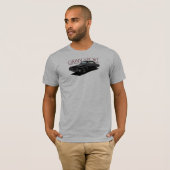 Buick Gran Sport-T - Shirt 1967 (Vorne ganz)
