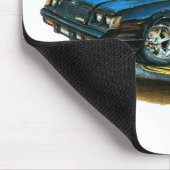 Buick Grand National Mousepad (Ecke)