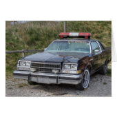 Buick Le Saber (Vorderseite (Horizontal))