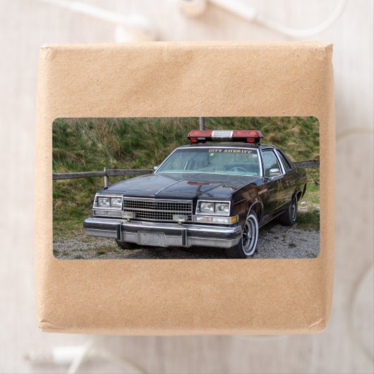 Buick Le Saber (Insitu)