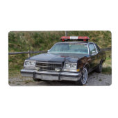 Buick Le Saber (Vorne)