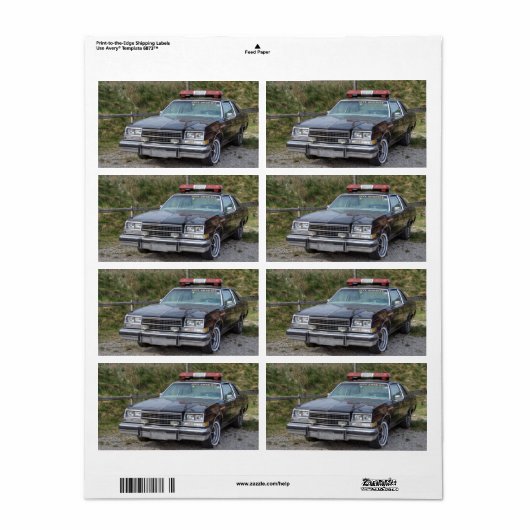 Buick Le Saber (Vorne)