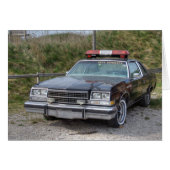 Buick Le Saber (Vorderseite (Horizontal))