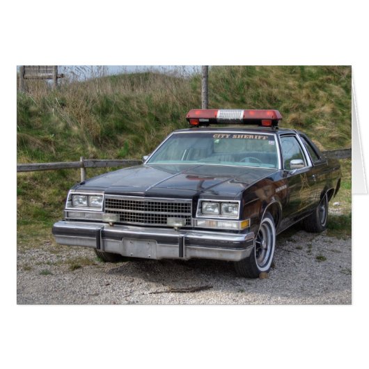 Buick Le Saber (Vorderseite (Horizontal))