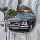 Buick Le Saber Button (Beispiel)