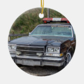 Buick Le Saber Keramik Ornament (Vorne)