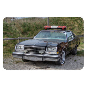 Buick Le Saber Magnet