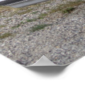 Buick Le Saber Poster (Ecke)