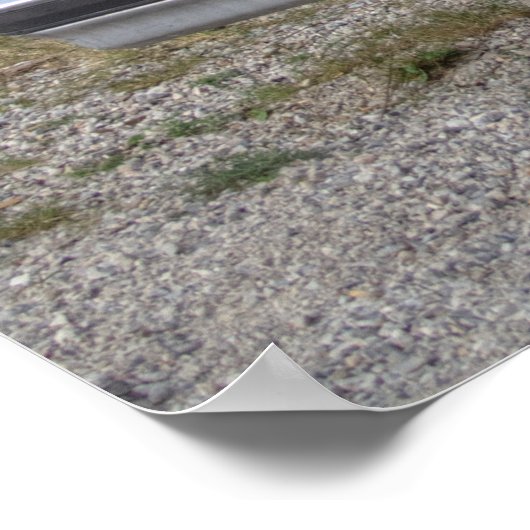 Buick Le Saber Poster (Ecke)