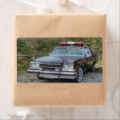 Buick Le Sabre (Insitu)