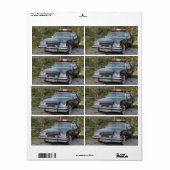 Buick Le Sabre (Vorne)