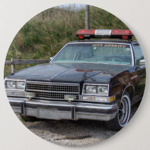 Buick Le Sabre Button