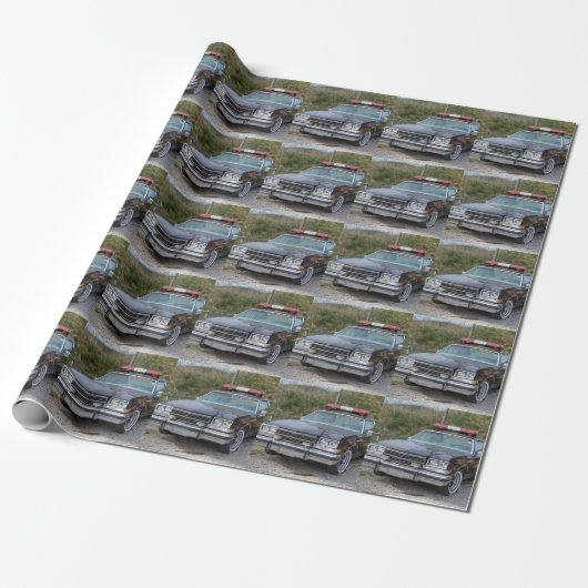 Buick Le Sabre Geschenkpapier (Ungerollt)