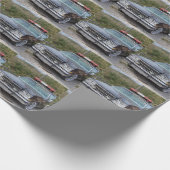 Buick Le Sabre Geschenkpapier (Ecke)