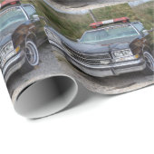 Buick Le Sabre Geschenkpapier (Rolleneckpunkt)