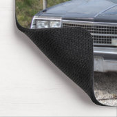 Buick Le Sabre Mousepad (Ecke)