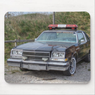 Buick Le Sabre Mousepad