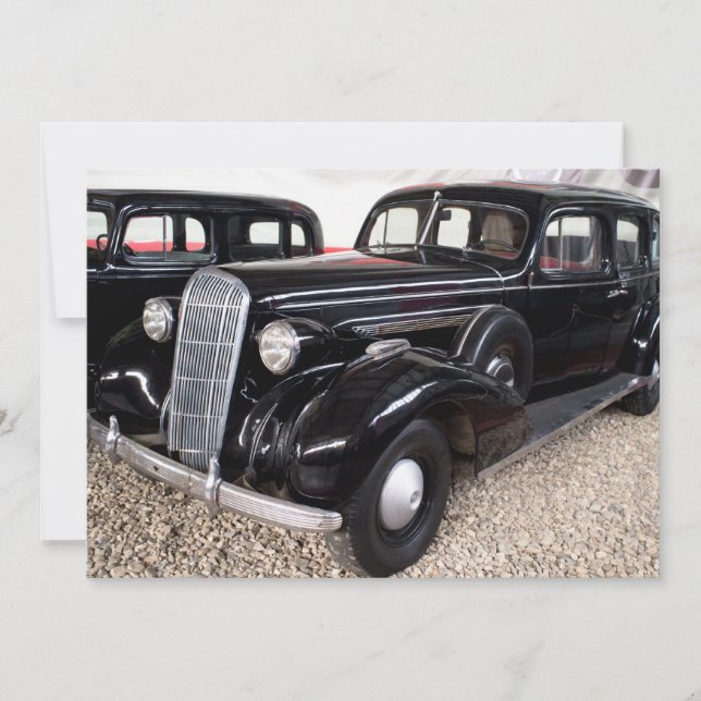 Buick Limited Reihe 90 (Vorderseite)