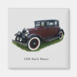 Buick Master Magnet 1928