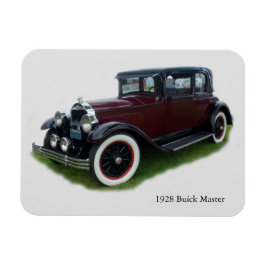 Buick Master Magnet 1928