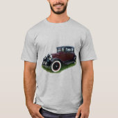 Buick Master Shirt 1928 (Vorderseite)
