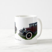 Buick Master Tasse 1928 (VorderseiteRechts)