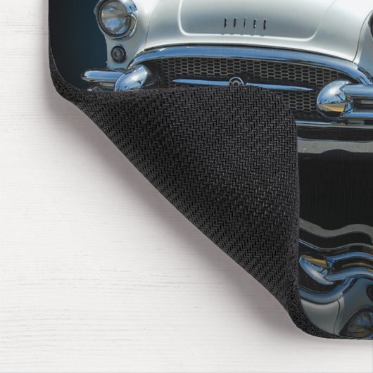 Buick. Mousepad (Ecke)