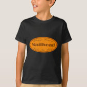 Buick nailhead T-Shirt (Vorderseite)