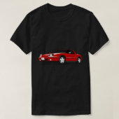 Buick Reatta Buick Reatta T-Shirt (Design vorne)