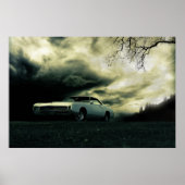 Buick Riviera GS Poster (Vorne)