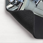 Buick Roadmaster 1957 Mousepad (Ecke)