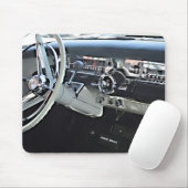 Buick Roadmaster 1957 Mousepad (Mit Mouse)
