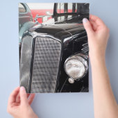 Buick Serie 40 Flyer (Hand)