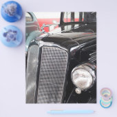 Buick Serie 40 Flyer (Einzeln)