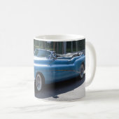 Buick Skylark 1953 Kaffeetasse (VorderseiteRechts)