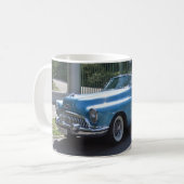 Buick Skylark 1953 Kaffeetasse (Vorderseite Links)