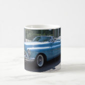 Buick Skylark 1953 Kaffeetasse (Mittel)