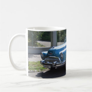 Buick Skylark 1953 Kaffeetasse