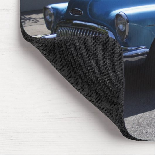 Buick Skylark 1953 Mousepad (Ecke)