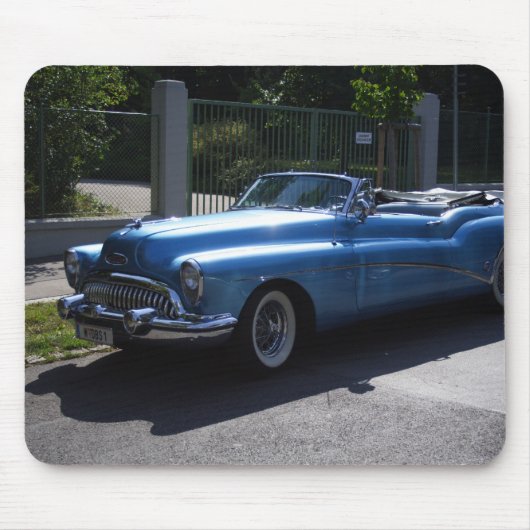 Buick Skylark 1953 Mousepad (Vorne)