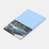 Buick Skylark 1953 Post-it Klebezettel (angewinkelt)