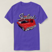 BUICK SKYLARK T-Shirt (Design vorne)
