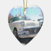 Buick Special Keramik Ornament (Links)
