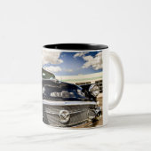 Buick Special-Tasse Zweifarbige Tasse (VorderseiteRechts)